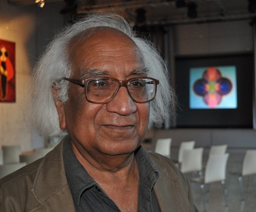 Mahirwan Mamtani (1935) - photo 1